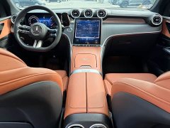 Mercedes-Benz GLC 260 L 4MATIC Dynamic 5-Seater - ფოტო 10