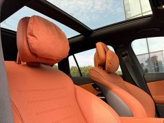 Mercedes-Benz GLC 260 L 4MATIC Dynamic 5-Seater - ფოტო 14