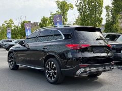Mercedes-Benz GLC 260 L 4MATIC Dynamic 5-Seater - ფოტო 15
