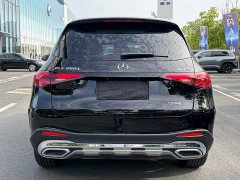 Mercedes-Benz GLC 260 L 4MATIC Dynamic 5-Seater - ფოტო 16