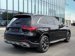 Mercedes-Benz GLC 260 L 4MATIC Dynamic 5-Seater - ფოტო 17