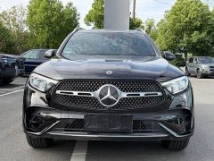 Mercedes-Benz GLC 260 L 4MATIC Dynamic 5-Seater - ფოტო 2