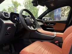Mercedes-Benz GLC 260 L 4MATIC Dynamic 5-Seater - ფოტო 4