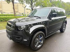 Land Rover Defender 110 3.0T P400 X-DYNAMIC HSE - ფოტო 1