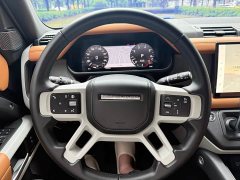 Land Rover Defender 110 3.0T P400 X-DYNAMIC HSE - ფოტო 10