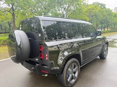 Land Rover Defender 110 3.0T P400 X-DYNAMIC HSE - ფოტო 13