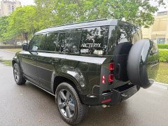 Land Rover Defender 110 3.0T P400 X-DYNAMIC HSE - ფოტო 14