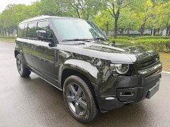 Land Rover Defender 110 3.0T P400 X-DYNAMIC HSE - ფოტო 3