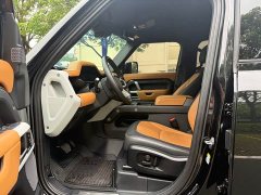 Land Rover Defender 110 3.0T P400 X-DYNAMIC HSE - ფოტო 4