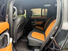 Land Rover Defender 110 3.0T P400 X-DYNAMIC HSE - ფოტო 6