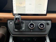 Land Rover Defender 110 3.0T P400 X-DYNAMIC HSE - ფოტო 9