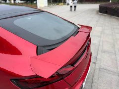 SAIC MG7 1.5T DCT Ultimate Elegance - ფოტო 10