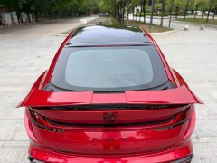 SAIC MG7 1.5T DCT Ultimate Elegance - ფოტო 11