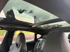 SAIC MG7 1.5T DCT Ultimate Elegance - ფოტო 12