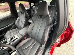 SAIC MG7 1.5T DCT Ultimate Elegance - ფოტო 13