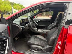 SAIC MG7 1.5T DCT Ultimate Elegance - ფოტო 15