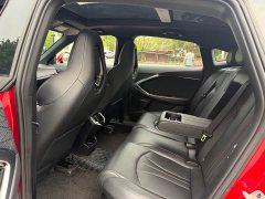 SAIC MG7 1.5T DCT Ultimate Elegance - ფოტო 16
