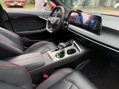 SAIC MG7 1.5T DCT Ultimate Elegance - ფოტო 17