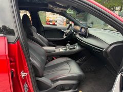 SAIC MG7 1.5T DCT Ultimate Elegance - ფოტო 18