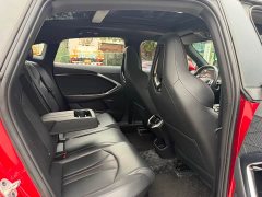 SAIC MG7 1.5T DCT Ultimate Elegance - ფოტო 19
