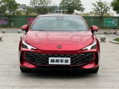 SAIC MG7 1.5T DCT Ultimate Elegance - ფოტო 2