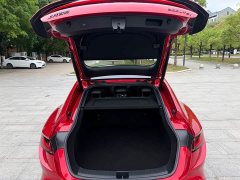 SAIC MG7 1.5T DCT Ultimate Elegance - ფოტო 20