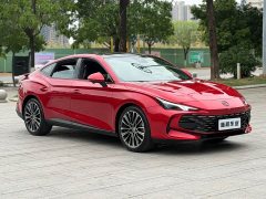 SAIC MG7 1.5T DCT Ultimate Elegance - ფოტო 3