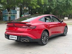 SAIC MG7 1.5T DCT Ultimate Elegance - ფოტო 4
