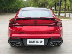 SAIC MG7 1.5T DCT Ultimate Elegance - ფოტო 5