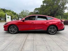 SAIC MG7 1.5T DCT Ultimate Elegance - ფოტო 7