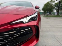 SAIC MG7 1.5T DCT Ultimate Elegance - ფოტო 8