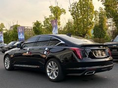 Cadillac CT5 28T Luxury Pro - ფოტო 15