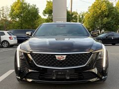 Cadillac CT5 28T Luxury Pro - ფოტო 2