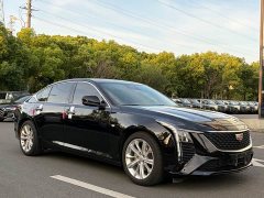 Cadillac CT5 28T Luxury Pro - ფოტო 3