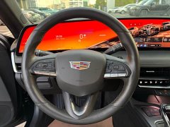 Cadillac CT5 28T Luxury Pro - ფოტო 5