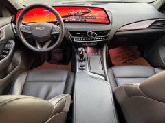 Cadillac CT5 28T Luxury Pro - ფოტო 9
