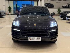 Porsche 2019 Cayenne Coupe 3.0T - ფოტო 2