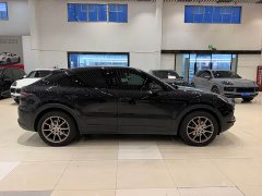 Porsche 2019 Cayenne Coupe 3.0T - ფოტო 4