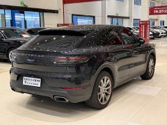Porsche 2019 Cayenne Coupe 3.0T - ფოტო 5