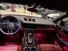 Porsche 2019 Cayenne Coupe 3.0T - ფოტო 8