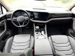 Volkswagen Touareg 3.0TSI Ruixiang Classic Sport Package - ფოტო 10