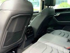 Volkswagen Touareg 3.0TSI Ruixiang Classic Sport Package - ფოტო 9