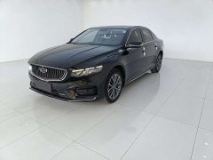 Geely Xingrui 2.0T Diesel Luxury Plus - ფოტო 1