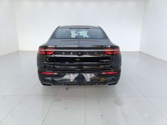 Geely Xingrui 2.0T Diesel Luxury Plus - ფოტო 10
