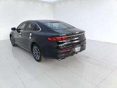 Geely Xingrui 2.0T Diesel Luxury Plus - ფოტო 11