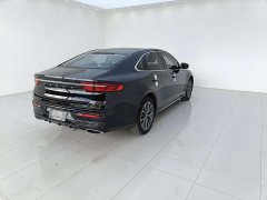 Geely Xingrui 2.0T Diesel Luxury Plus - ფოტო 12