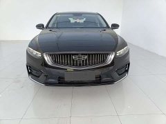Geely Xingrui 2.0T Diesel Luxury Plus - ფოტო 2