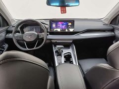 Geely Xingrui 2.0T Diesel Luxury Plus - ფოტო 3