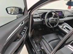 Geely Xingrui 2.0T Diesel Luxury Plus - ფოტო 4