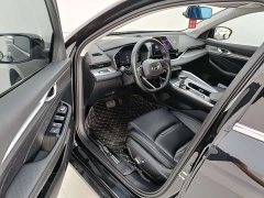 Geely Xingrui 2.0T Diesel Luxury Plus - ფოტო 5
